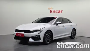 Kia K5, 2024 — миниатюра 1