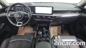Kia K5, 2024 — миниатюра 10