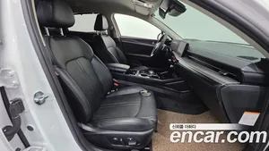 Kia K5, 2024 — миниатюра 13