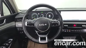 Kia K5, 2024 — миниатюра 21