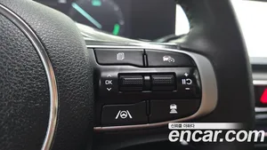Kia K5, 2024 — миниатюра 22