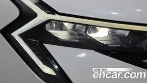 Kia K5, 2024 — миниатюра 8