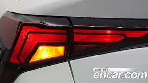 Kia K5, 2024 — миниатюра 9