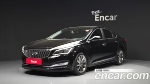 Hyundai Aslan, 2015 — миниатюра 1