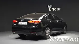 Hyundai Aslan, 2015 — миниатюра 2