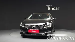 Hyundai Aslan, 2015 — миниатюра 3