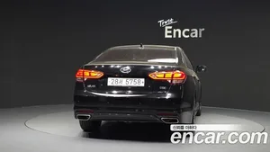 Hyundai Aslan, 2015 — миниатюра 4