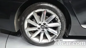 Hyundai Aslan, 2015 — миниатюра 5