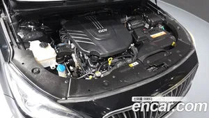 Hyundai Aslan, 2015 — миниатюра 6