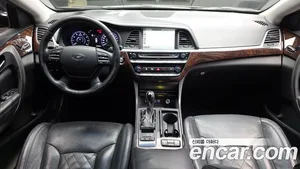 Hyundai Aslan, 2015 — миниатюра 7