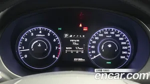 Hyundai Aslan, 2015 — миниатюра 8