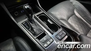 Hyundai Aslan, 2015 — миниатюра 9