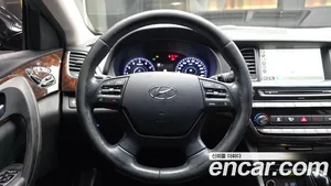 Hyundai Aslan, 2015 — миниатюра 13