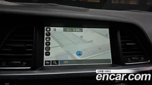Hyundai Aslan, 2015 — миниатюра 14