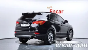 Hyundai Santa Fe, 2014 — миниатюра 2