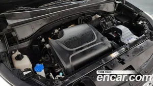 Hyundai Santa Fe, 2014 — миниатюра 6