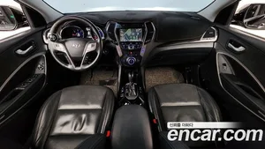 Hyundai Santa Fe, 2014 — миниатюра 10
