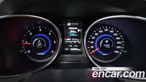 Hyundai Santa Fe, 2014 — миниатюра 11