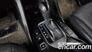 Hyundai Santa Fe, 2014 — миниатюра 12