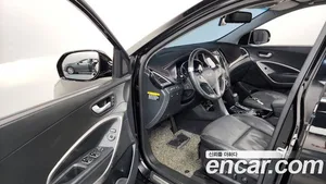 Hyundai Santa Fe, 2014 — миниатюра 13