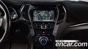 Hyundai Santa Fe, 2014 — миниатюра 19