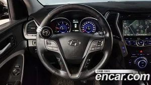 Hyundai Santa Fe, 2014 — миниатюра 20