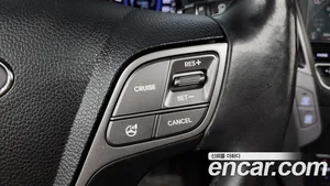 Hyundai Santa Fe, 2014 — миниатюра 22