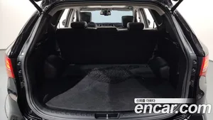 Hyundai Santa Fe, 2014 — миниатюра 25