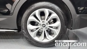 Hyundai Santa Fe, 2014 — миниатюра 7