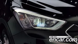 Hyundai Santa Fe, 2014 — миниатюра 8