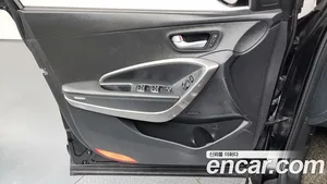 Hyundai Santa Fe, 2014 — миниатюра 14