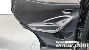 Hyundai Santa Fe, 2014 — миниатюра 15