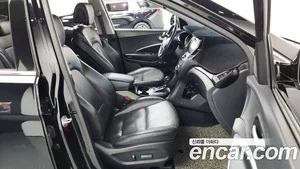 Hyundai Santa Fe, 2014 — миниатюра 16