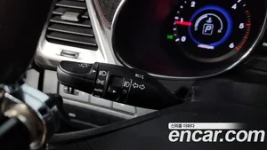 Hyundai Santa Fe, 2014 — миниатюра 32