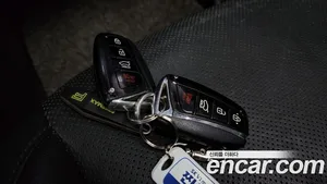 Hyundai Santa Fe, 2014 — миниатюра 34