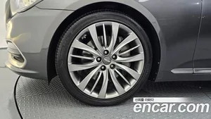 Genesis G80, 2017 — миниатюра 5