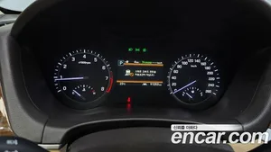 Genesis G80, 2017 — миниатюра 8