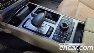 Genesis G80, 2017 — миниатюра 9