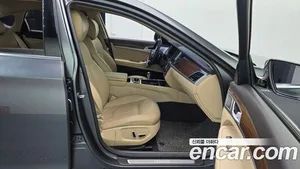 Genesis G80, 2017 — миниатюра 11