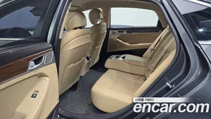 Genesis G80, 2017 — миниатюра 12