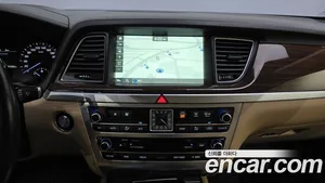 Genesis G80, 2017 — миниатюра 14