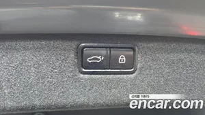 Genesis G80, 2017 — миниатюра 17
