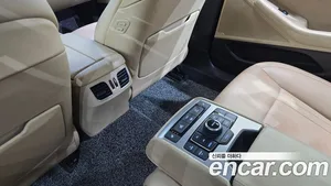 Genesis G80, 2017 — миниатюра 19