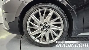 Hyundai Grandeur, 2020 — миниатюра 5