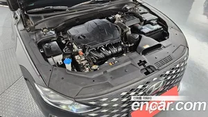 Hyundai Grandeur, 2020 — миниатюра 6