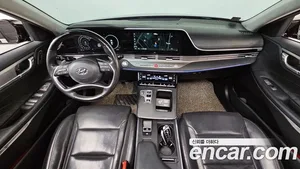 Hyundai Grandeur, 2020 — миниатюра 7