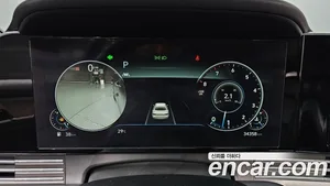 Hyundai Grandeur, 2020 — миниатюра 8