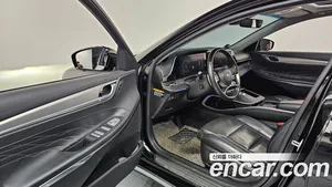 Hyundai Grandeur, 2020 — миниатюра 10