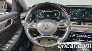 Hyundai Grandeur, 2020 — миниатюра 12