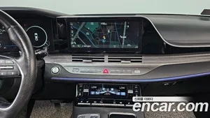Hyundai Grandeur, 2020 — миниатюра 13